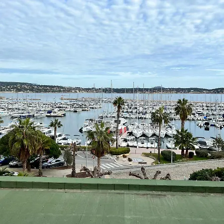 Le Beau Rivage 公寓式酒店
