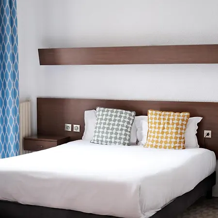 Le Beau Rivage 3* 邦多勒